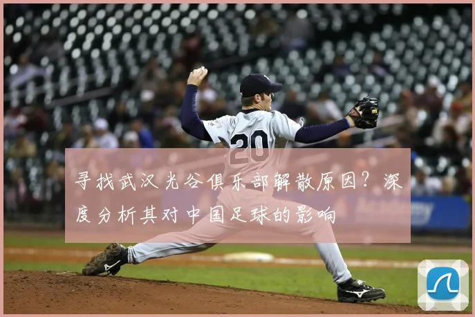 寻找武汉光谷俱乐部解散原因？深度分析其对中国足球的影响