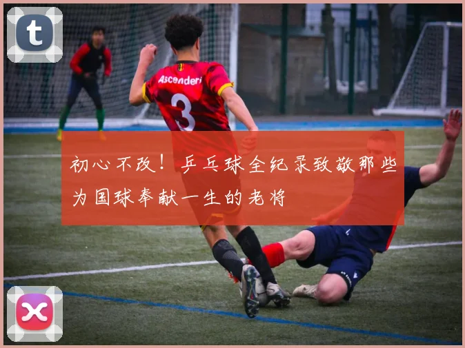 初心不改！乒乓球全纪录致敬那些为国球奉献一生的老将